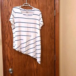 Chico's women's tunic